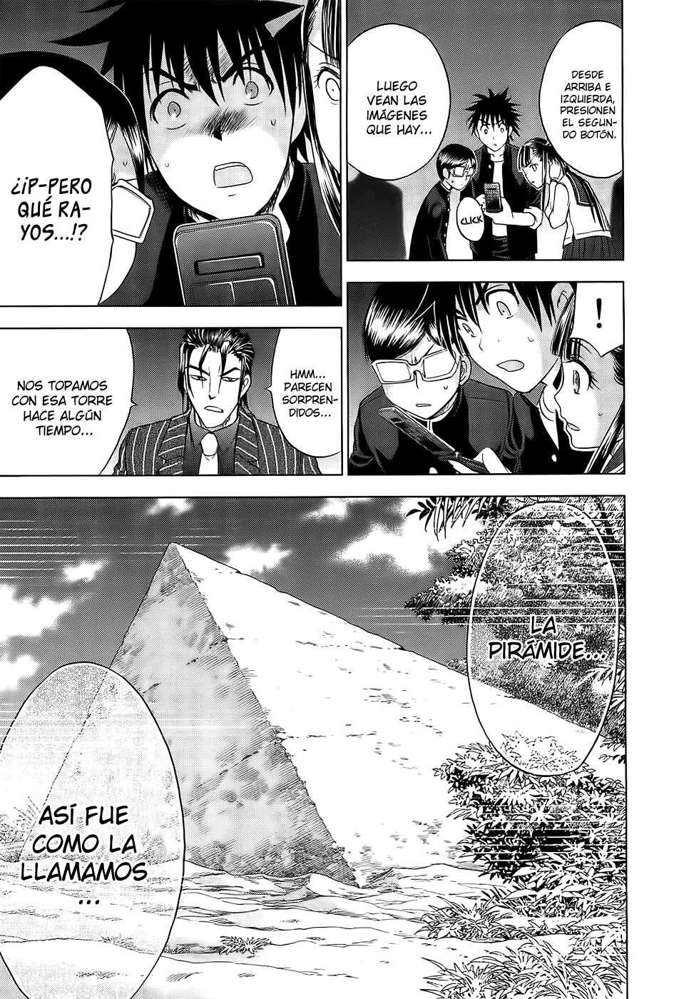Capitulo 108 page 19