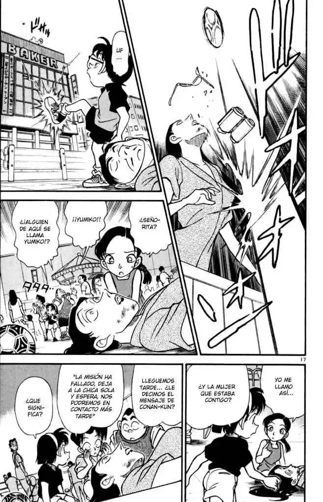 Capitulo 166 page 17