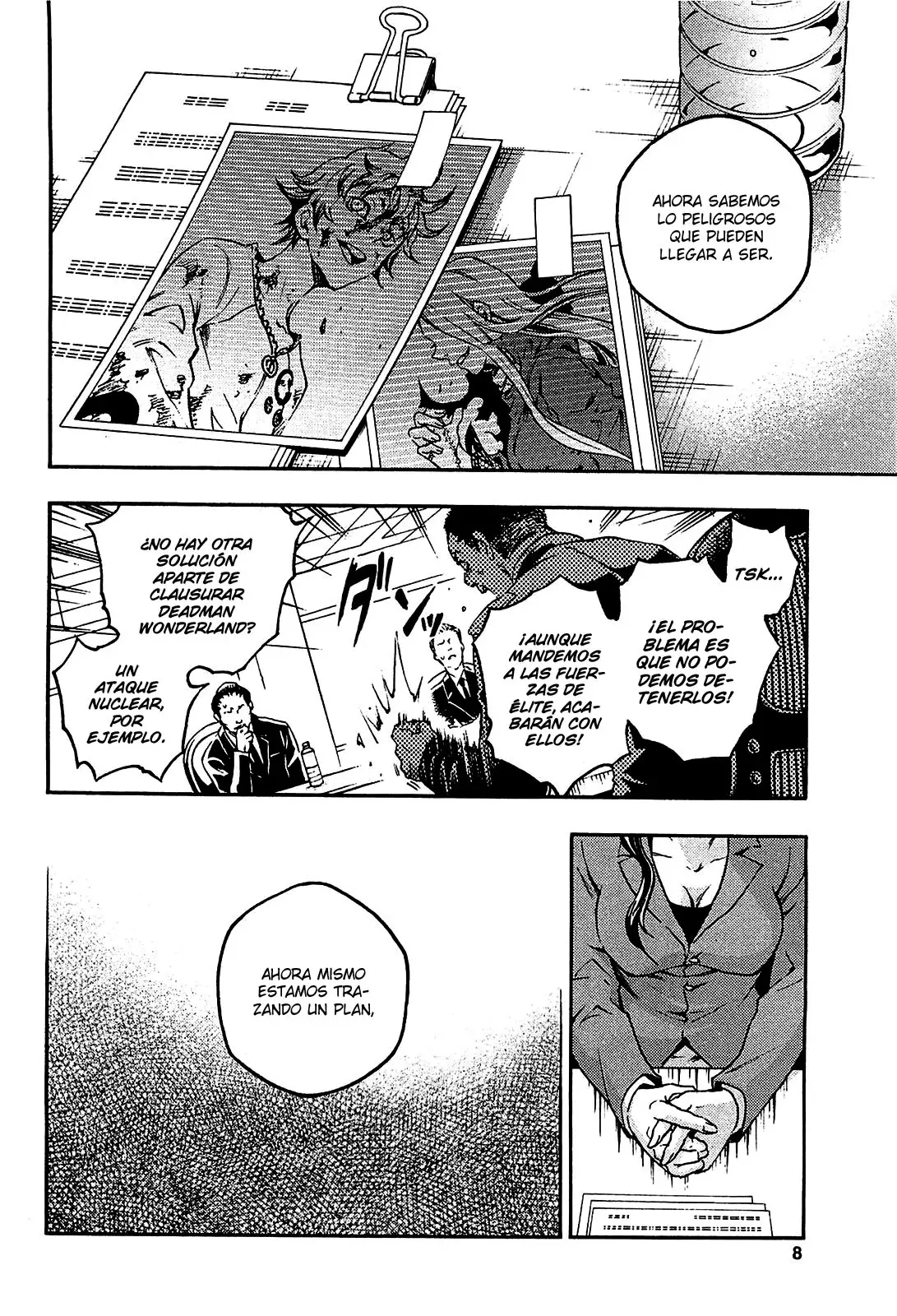 Capitulo 41 page 11