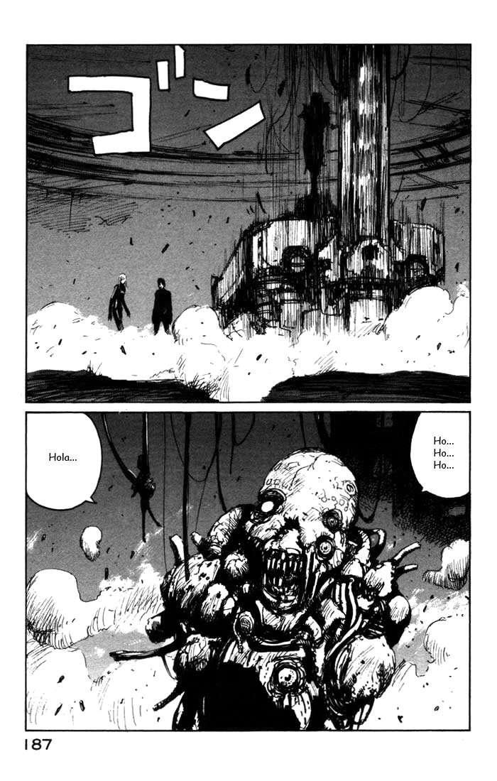 Capitulo 37 page 11