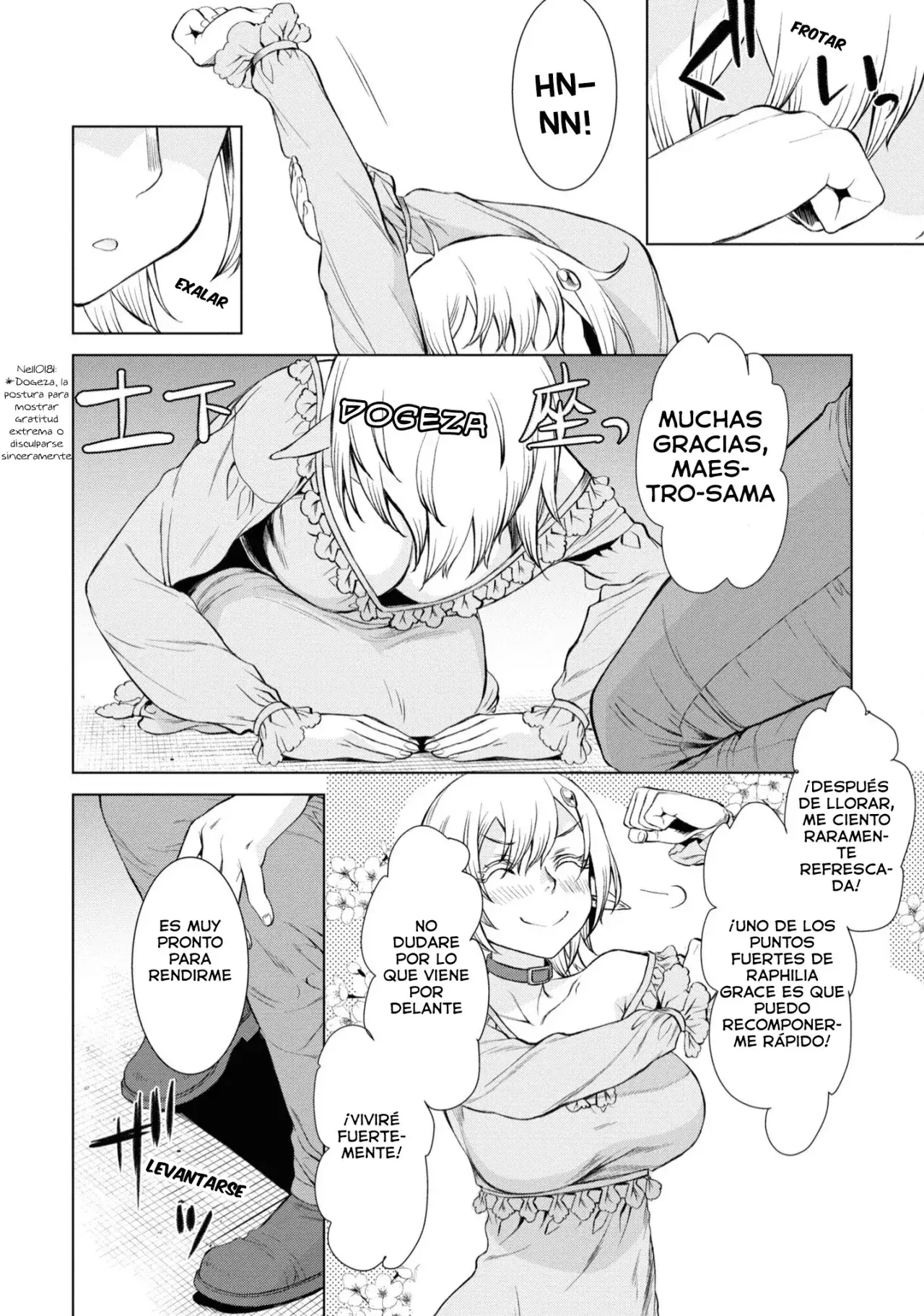 Capitulo 42 page 16