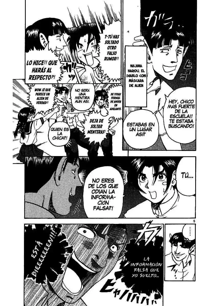 Capitulo 19 page 5