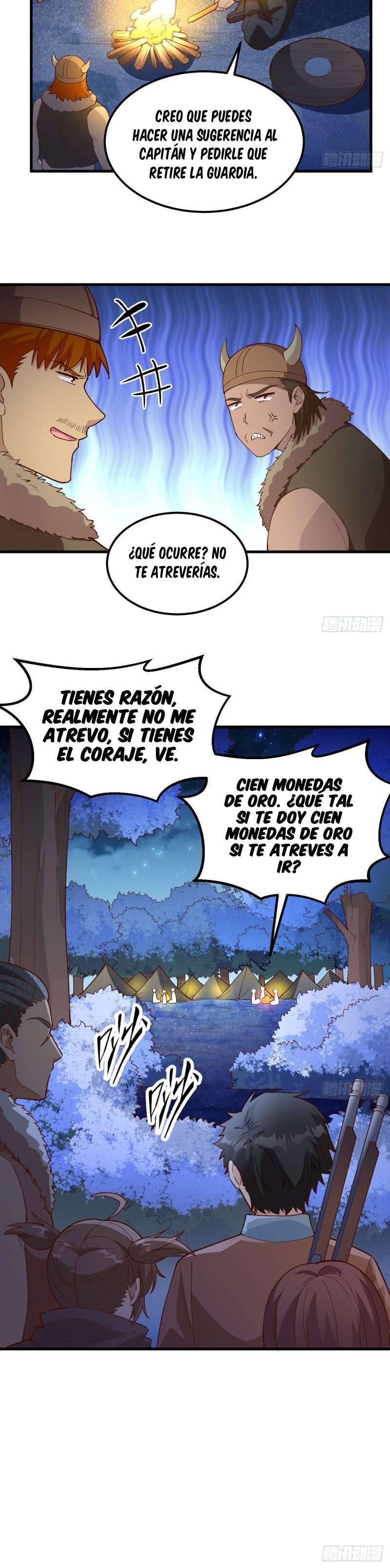 Capitulo 106 page 17