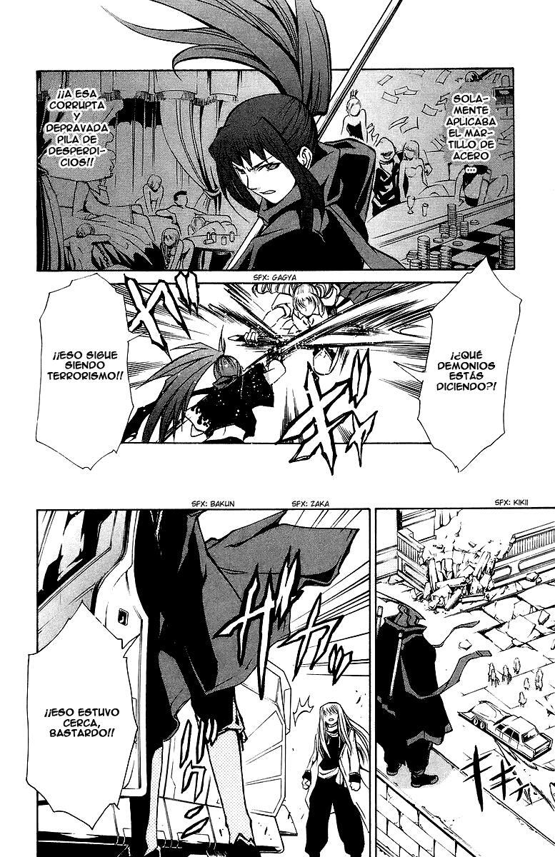 Capitulo 18 page 9