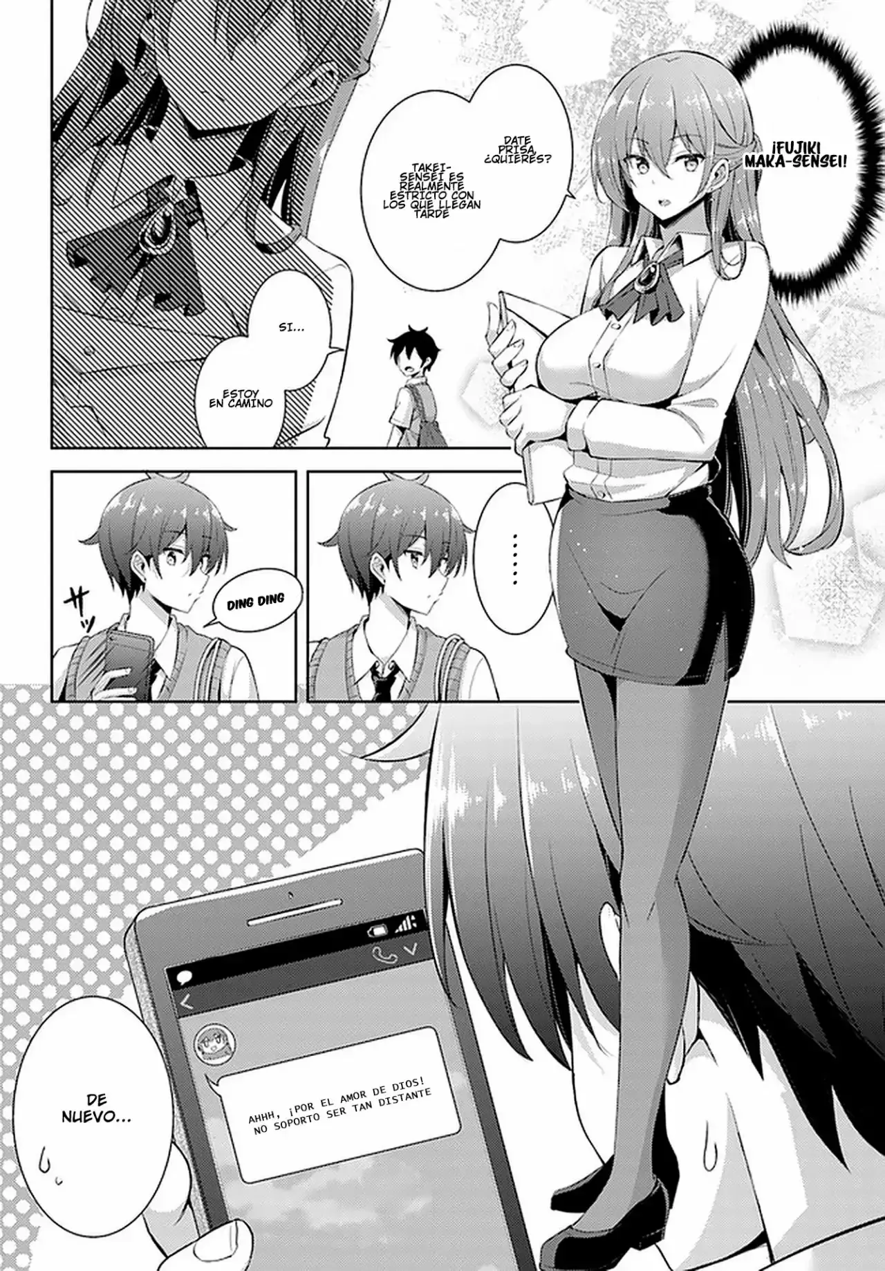 Capitulo 21.50 page 3