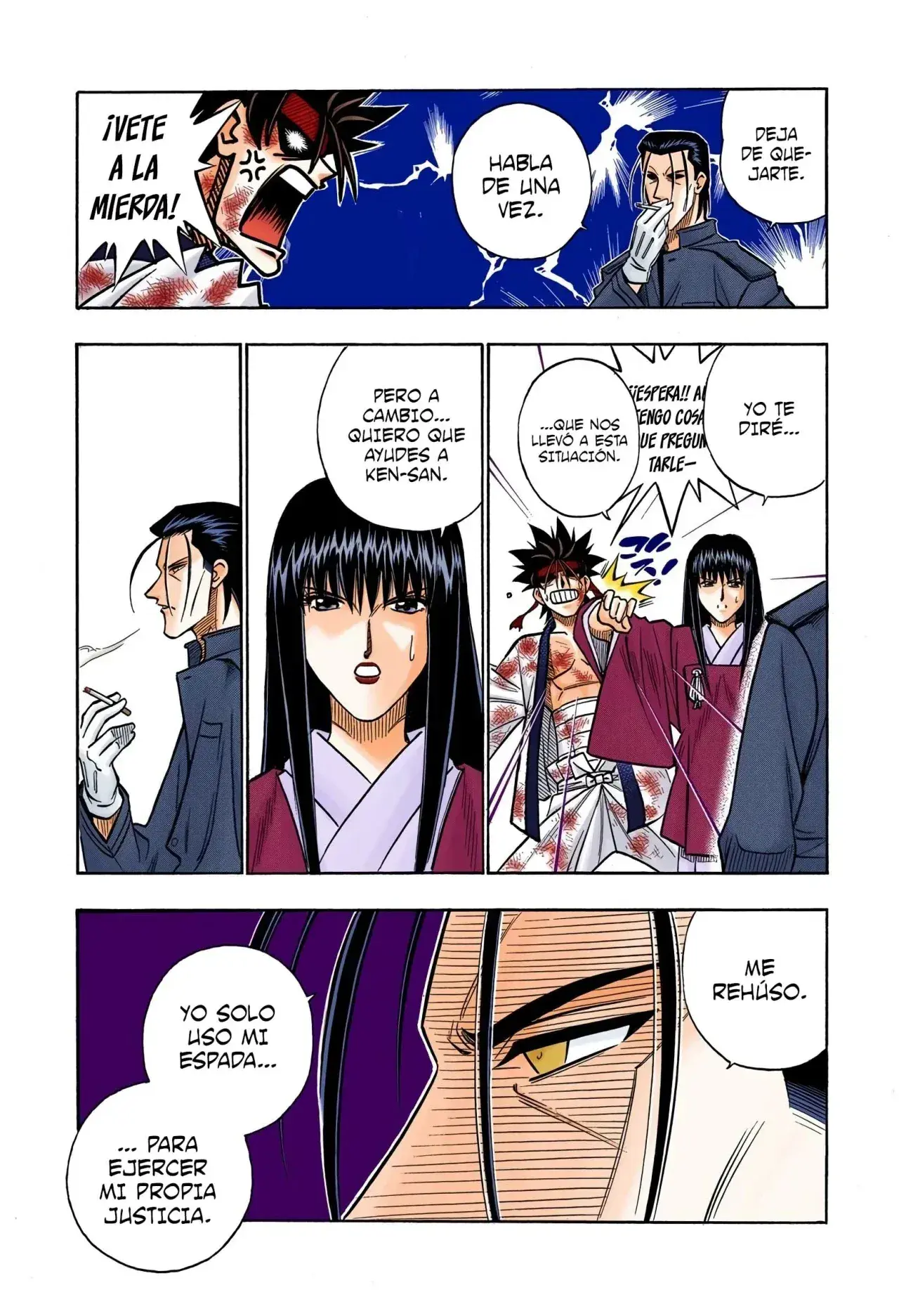 Capitulo 197 page 8