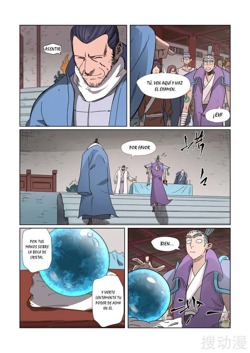 Capitulo 299 page 5