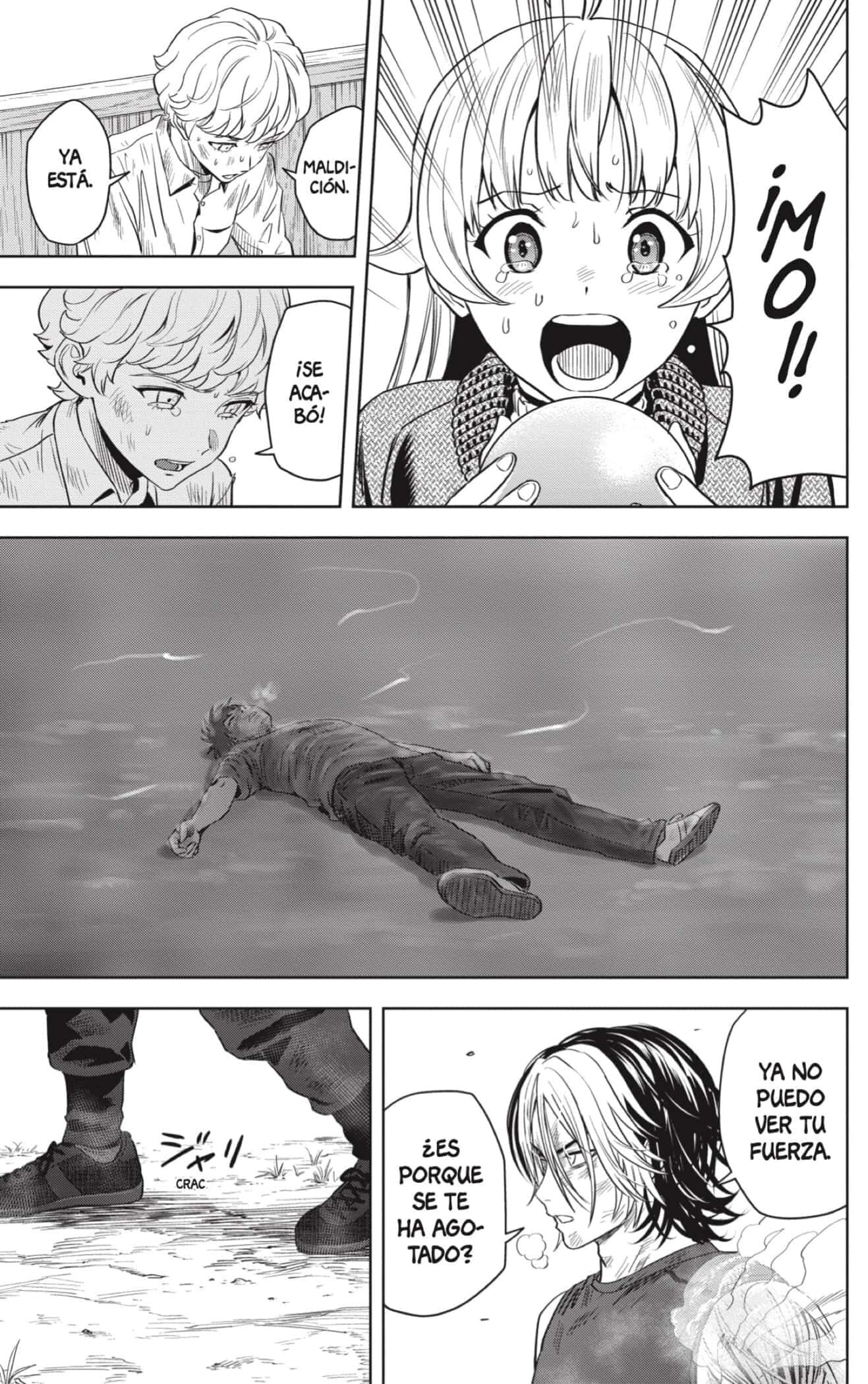 Capitulo 128 page 13