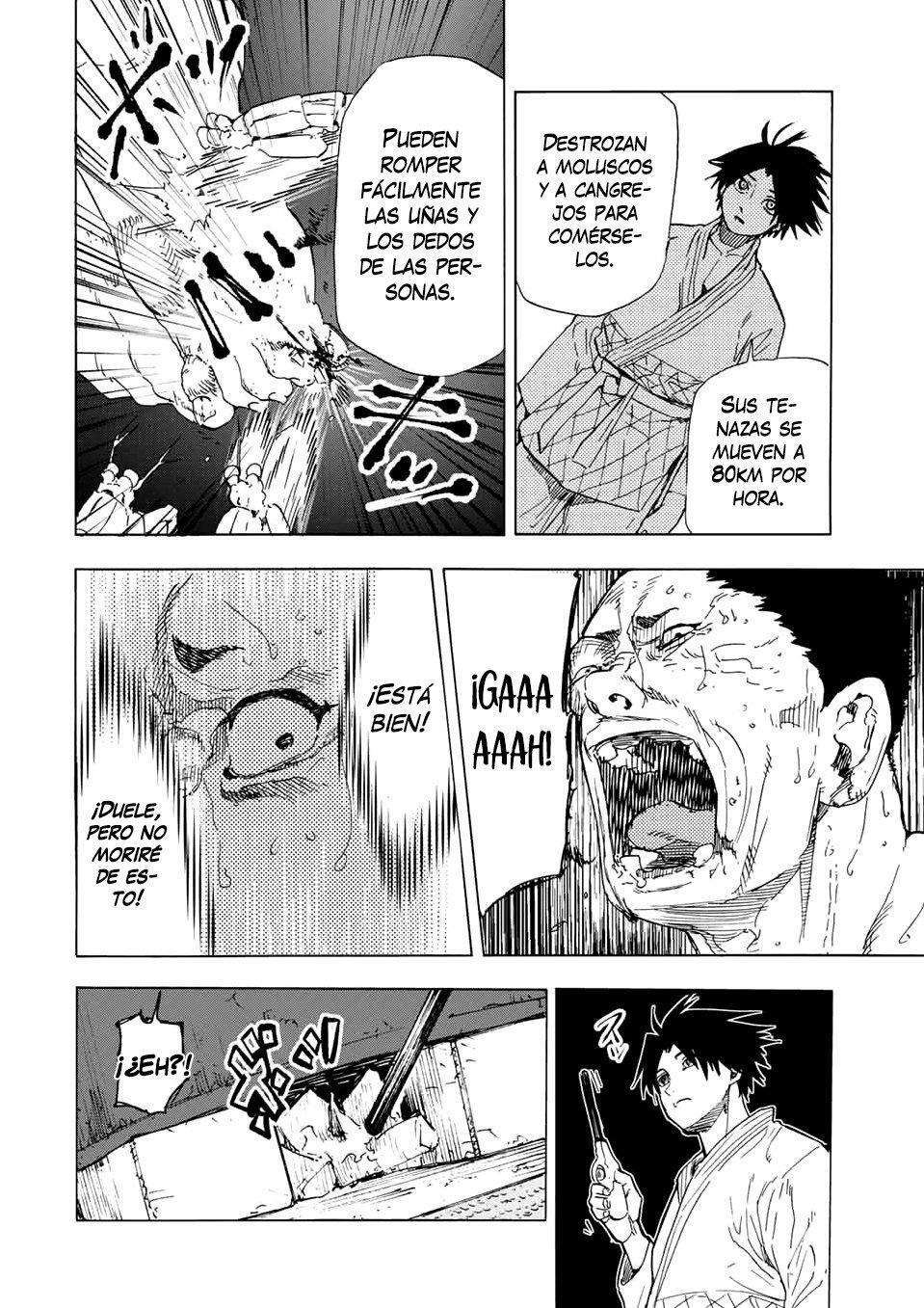 Capitulo 52 page 8