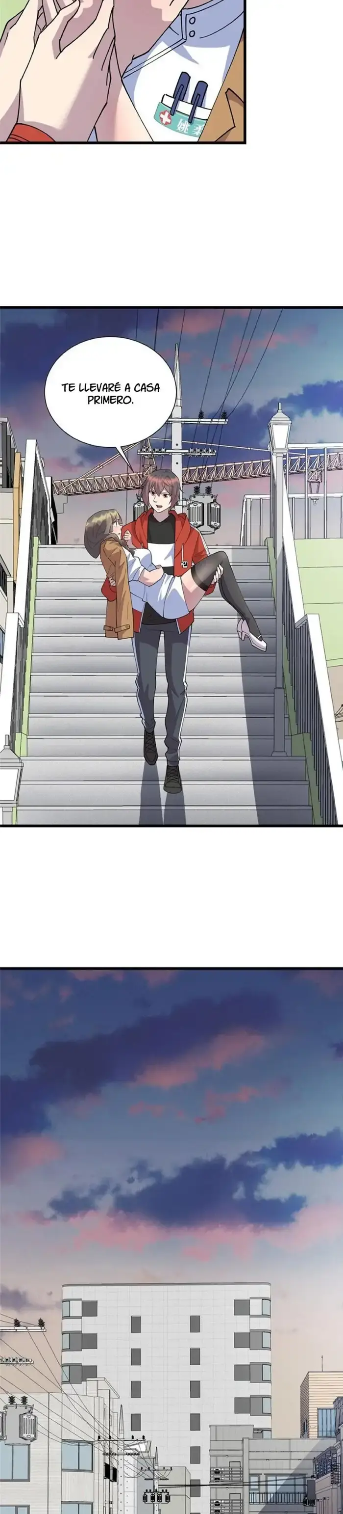 Capitulo 100 page 5