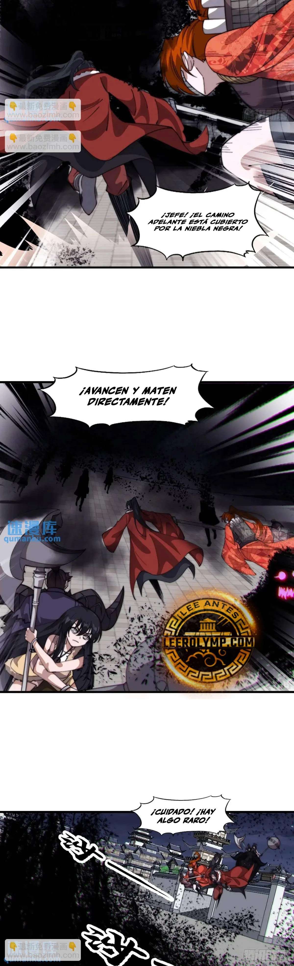 Capitulo 716 page 25