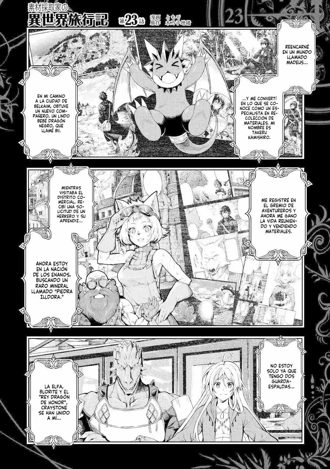 Capitulo 23 page 2
