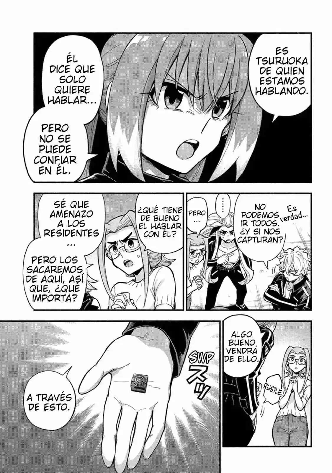 Capitulo 107 page 7