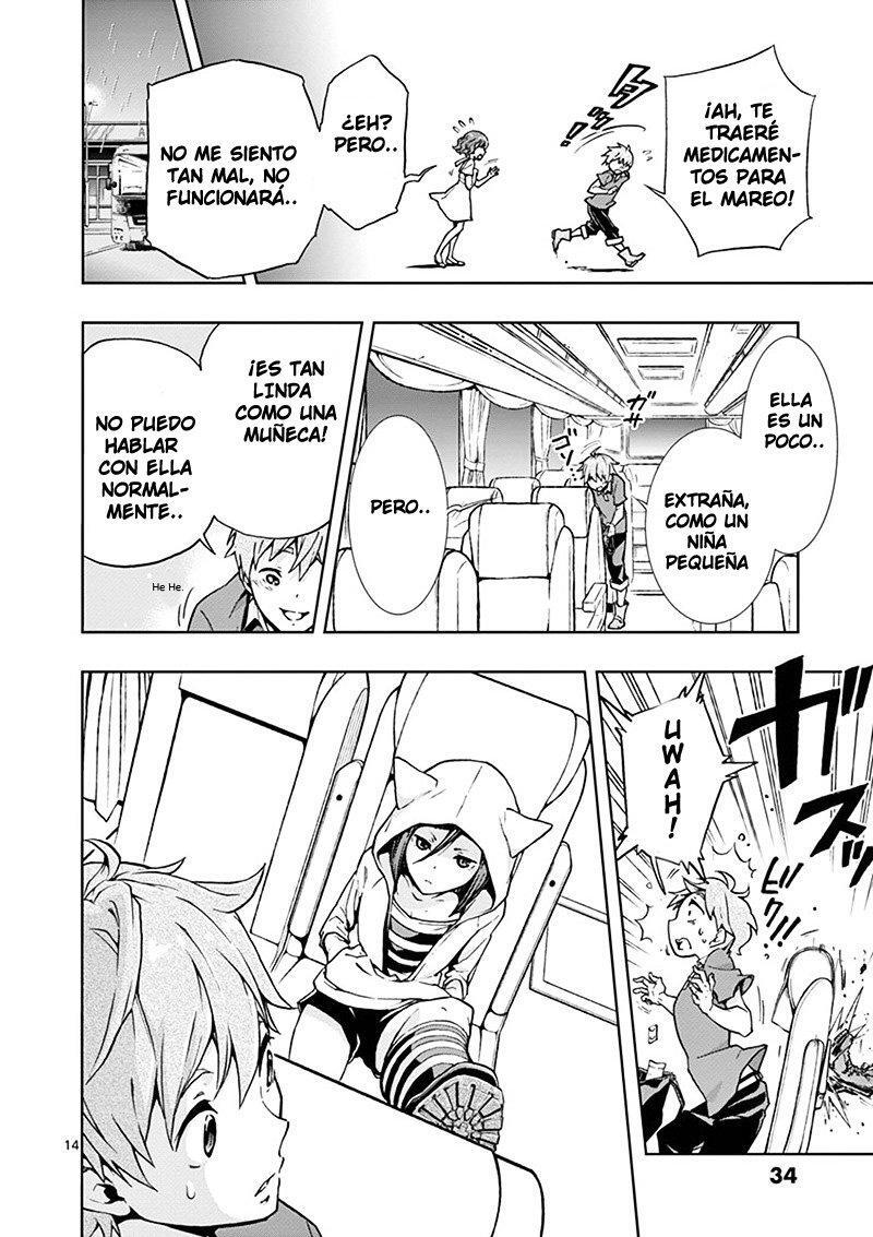 Capitulo 1 page 15