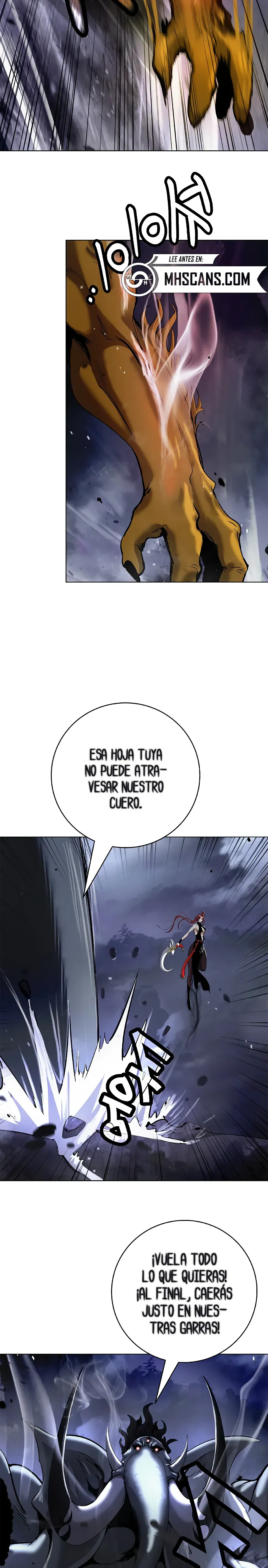 Capitulo 162 page 33