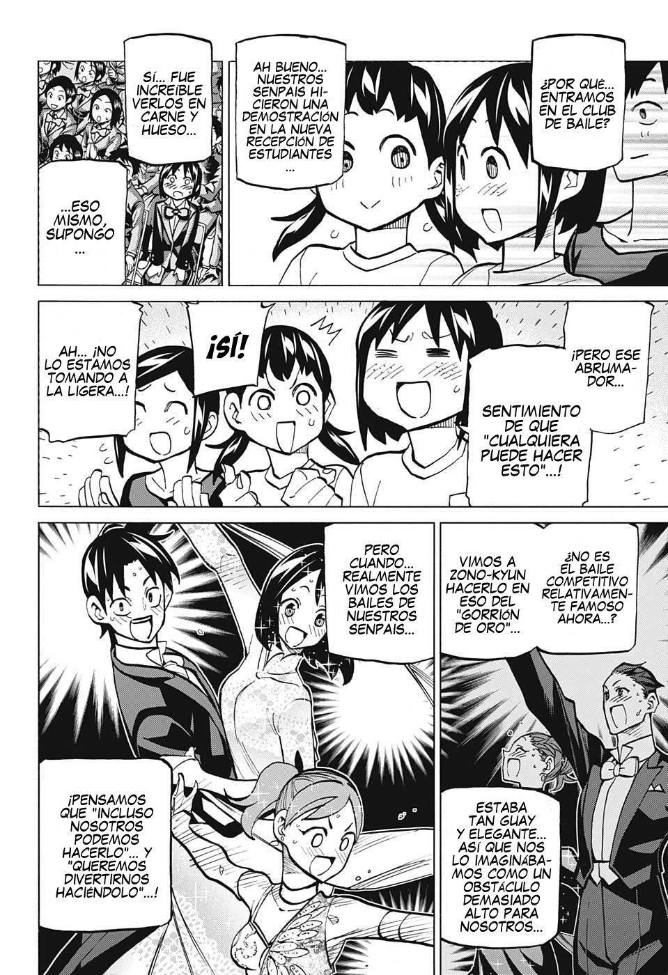 Capitulo 84 page 6