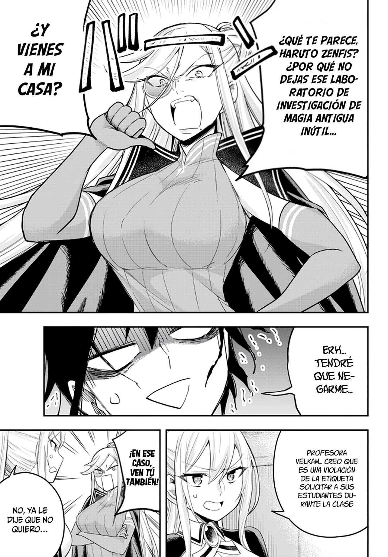 Capitulo 39 page 22