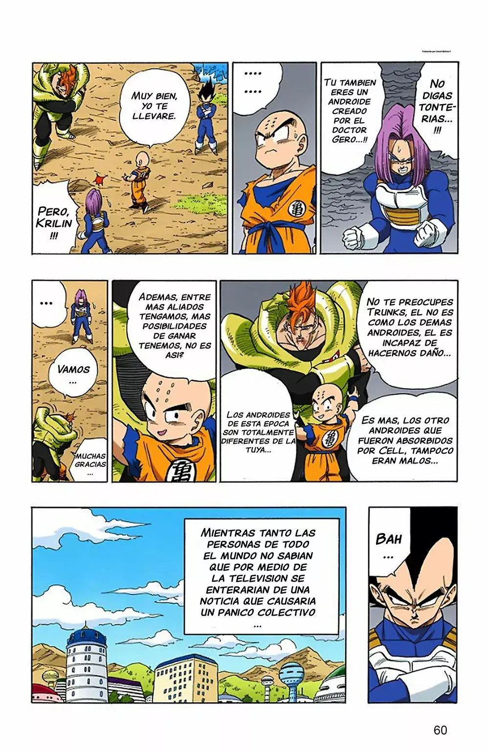 Capitulo 388 page 15