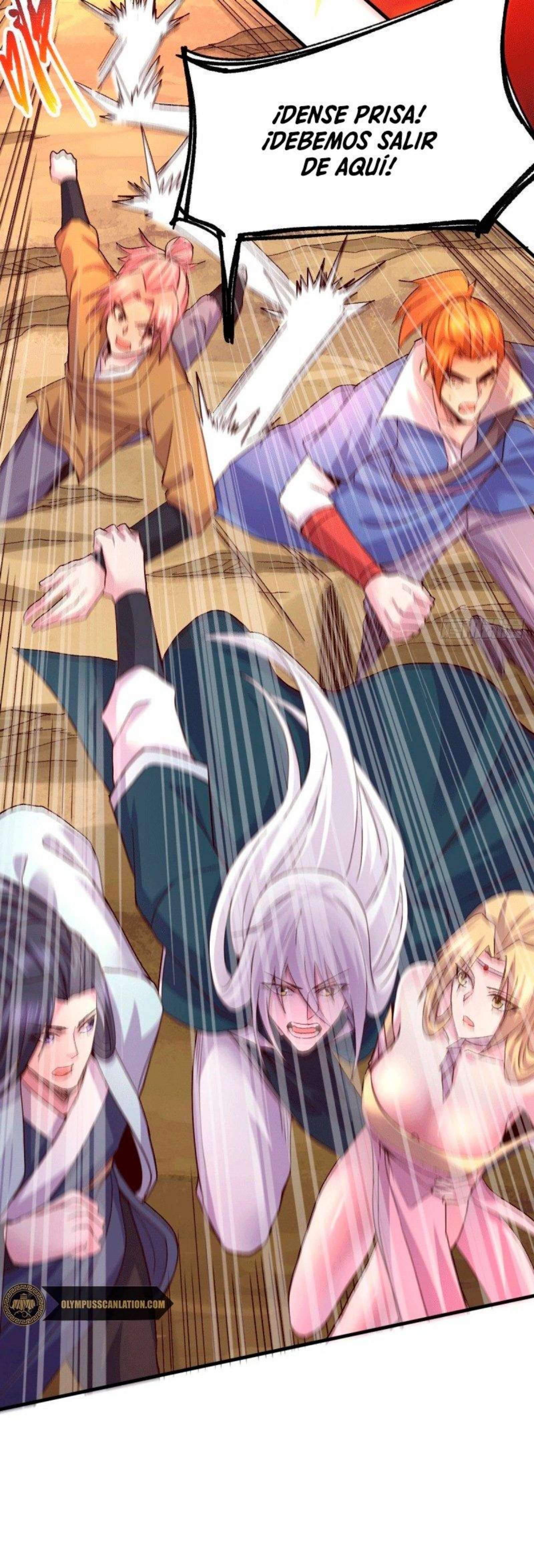 Capitulo 105 page 20