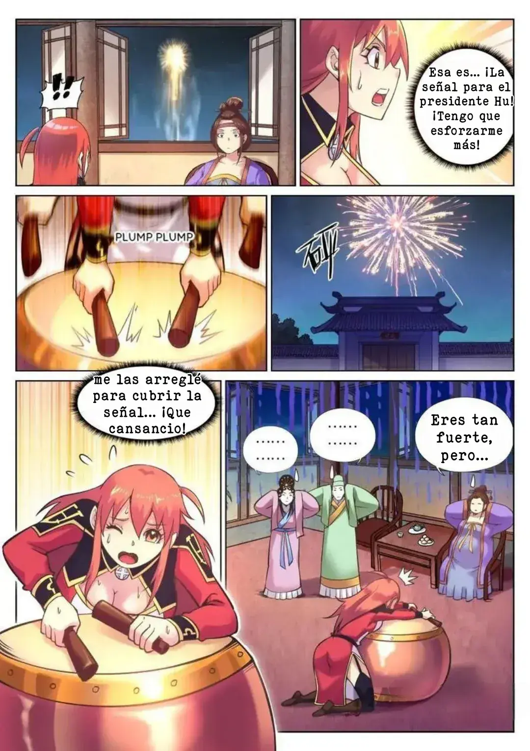 Capitulo 92 page 11