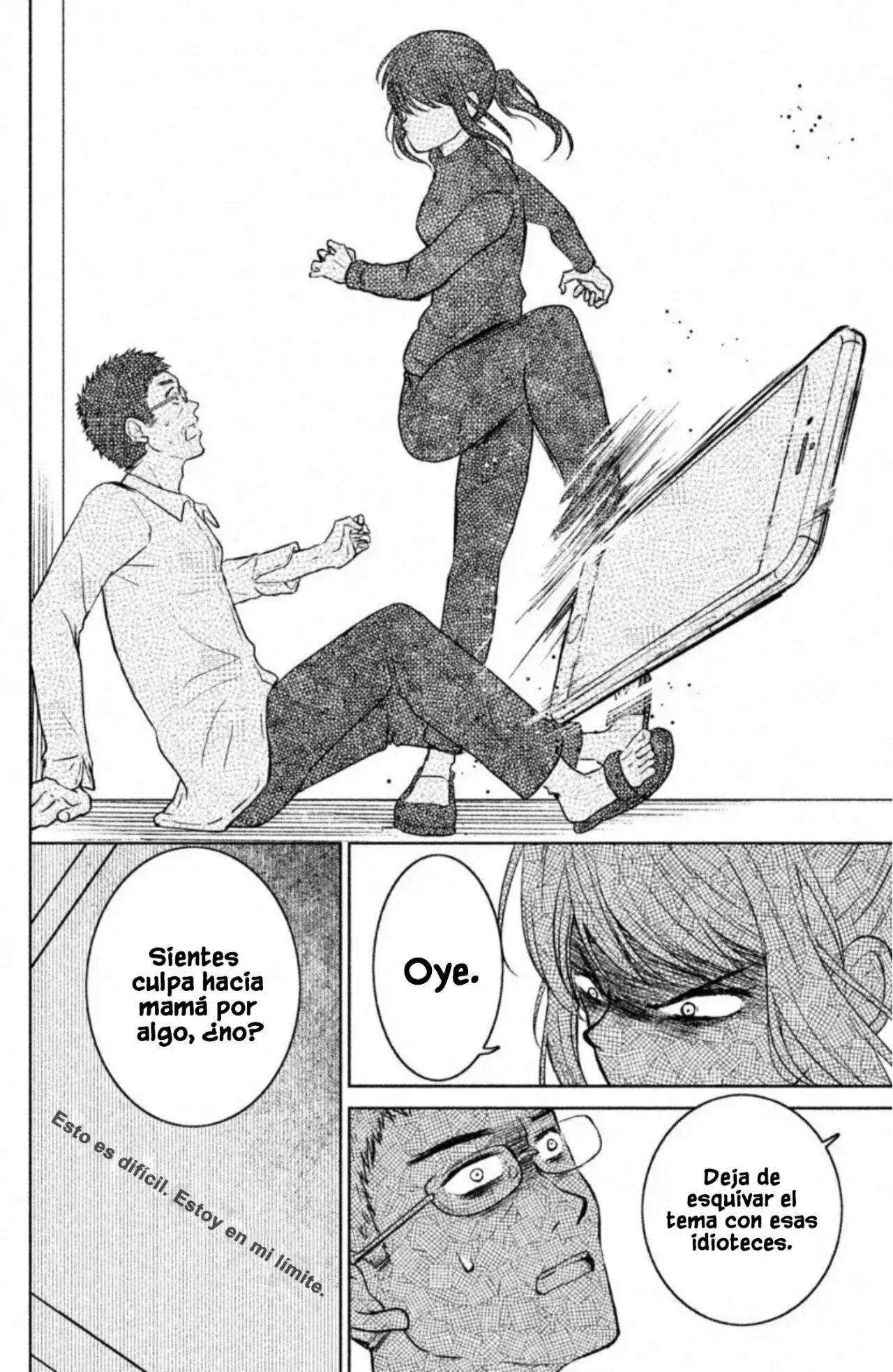 Capitulo 21 page 28