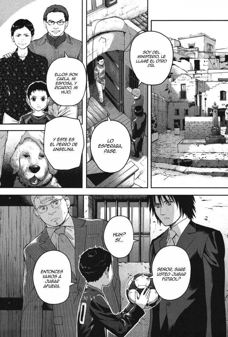 Capitulo 47 page 21