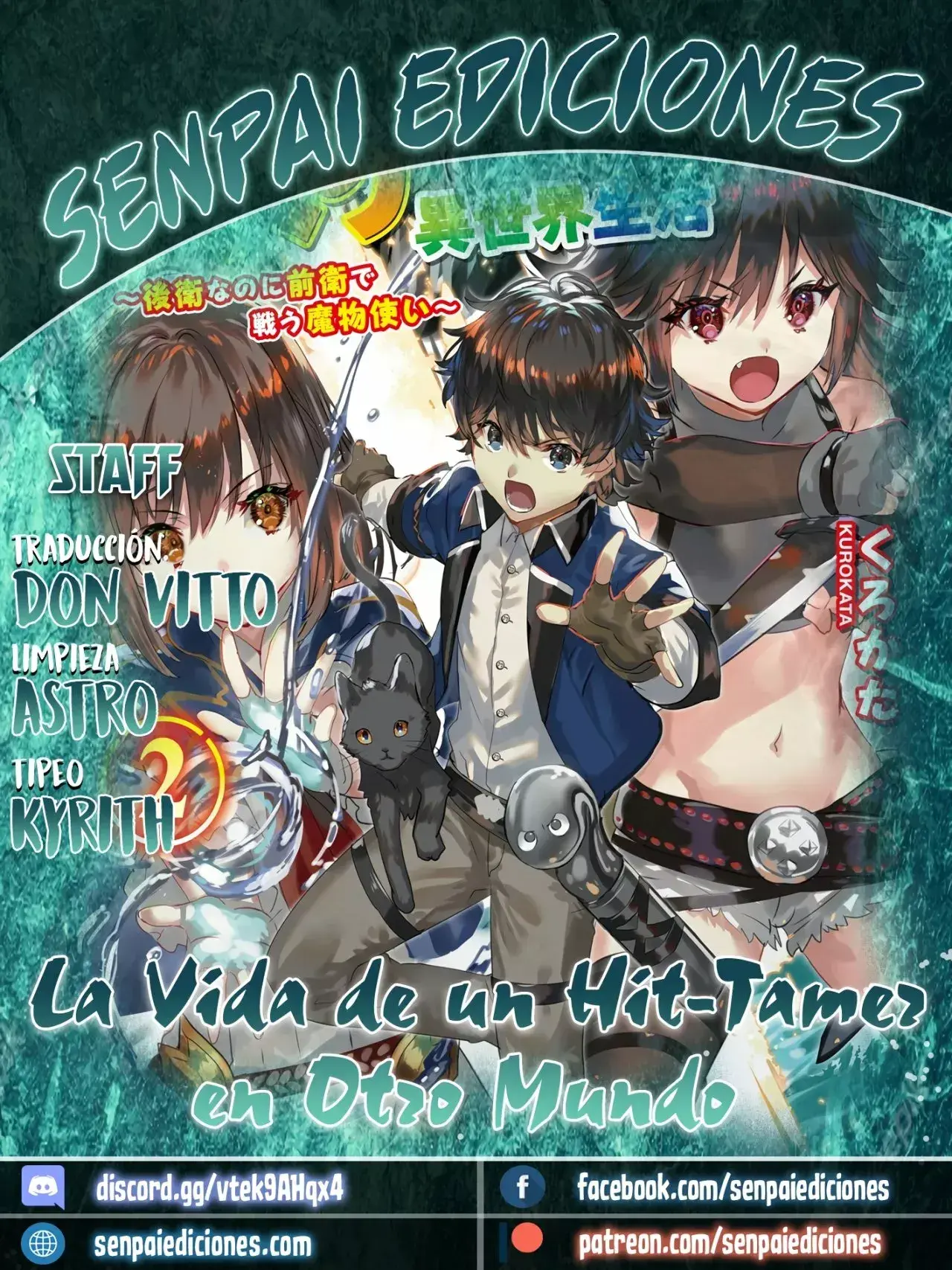 Capitulo 8 page 1