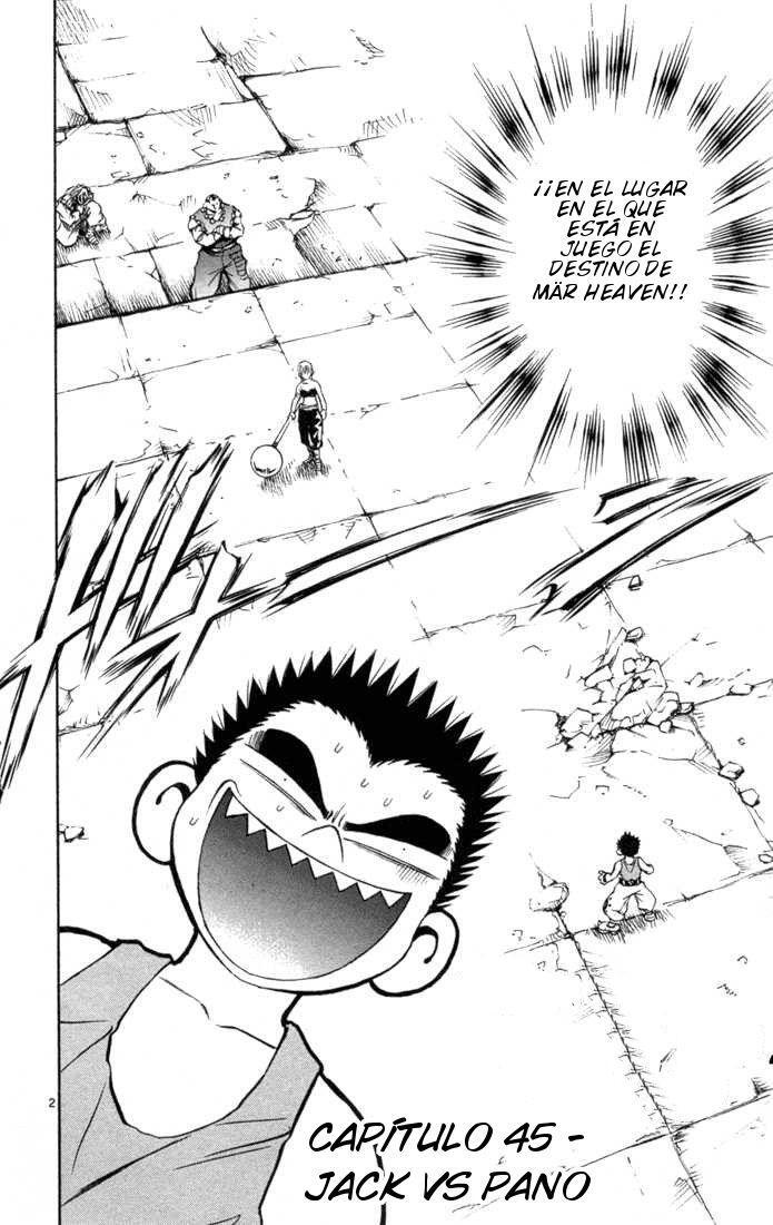 Capitulo 45 page 3