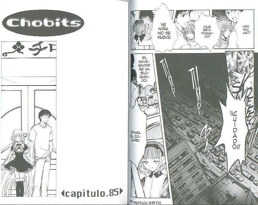 Capitulo 85 page 1