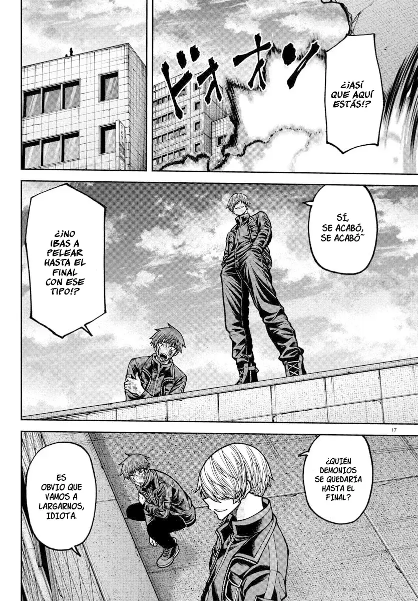Capitulo 241 page 19