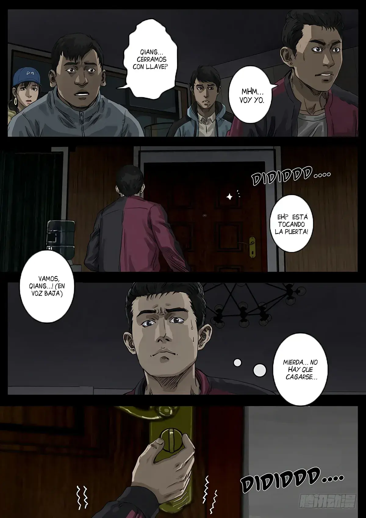 Capitulo 13.20 page 14
