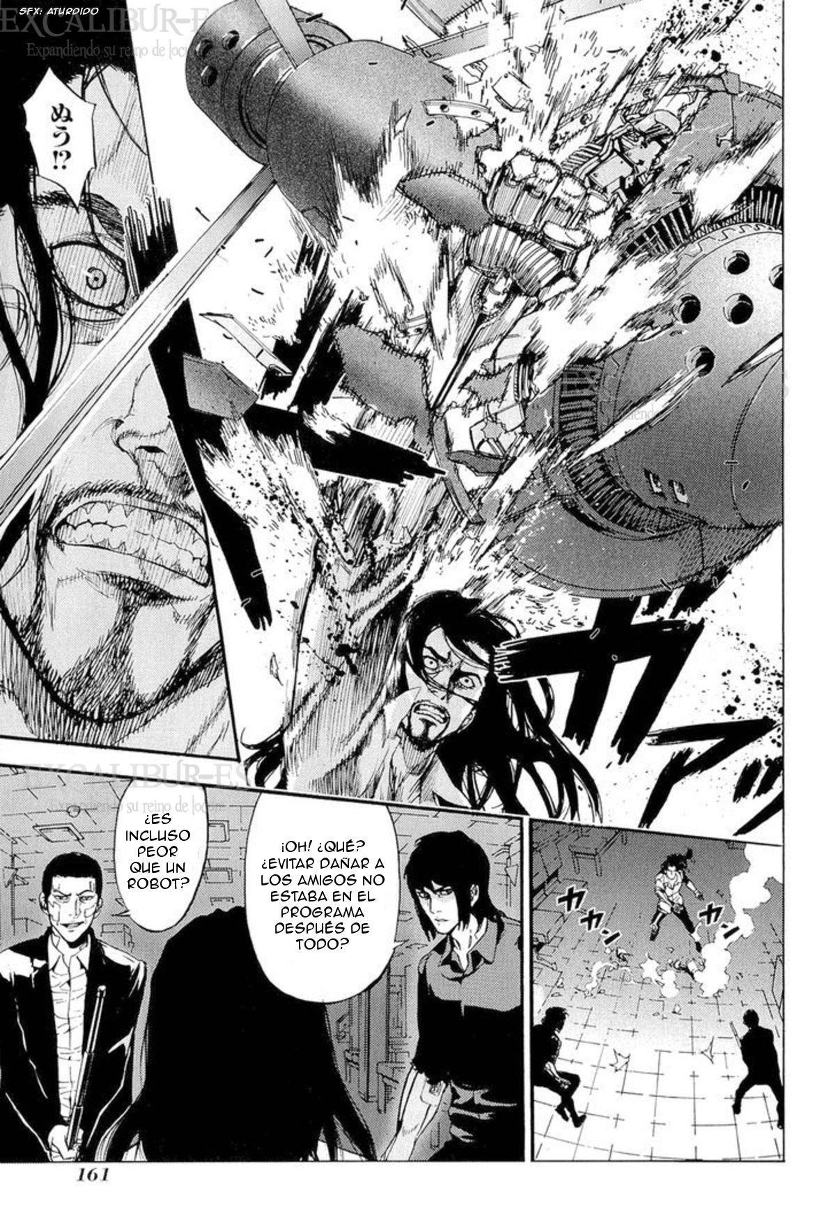 Capitulo 153 page 5