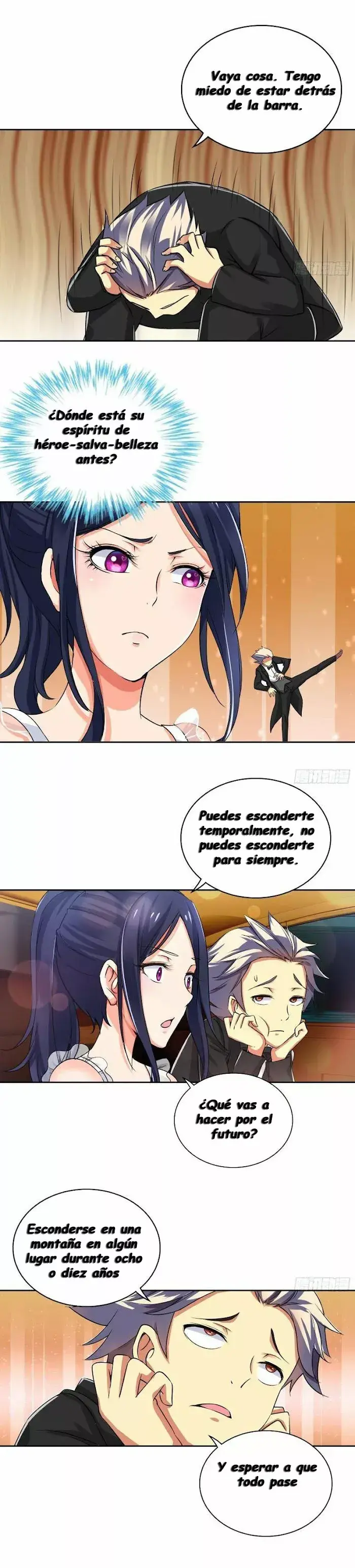 Capitulo 22 page 6