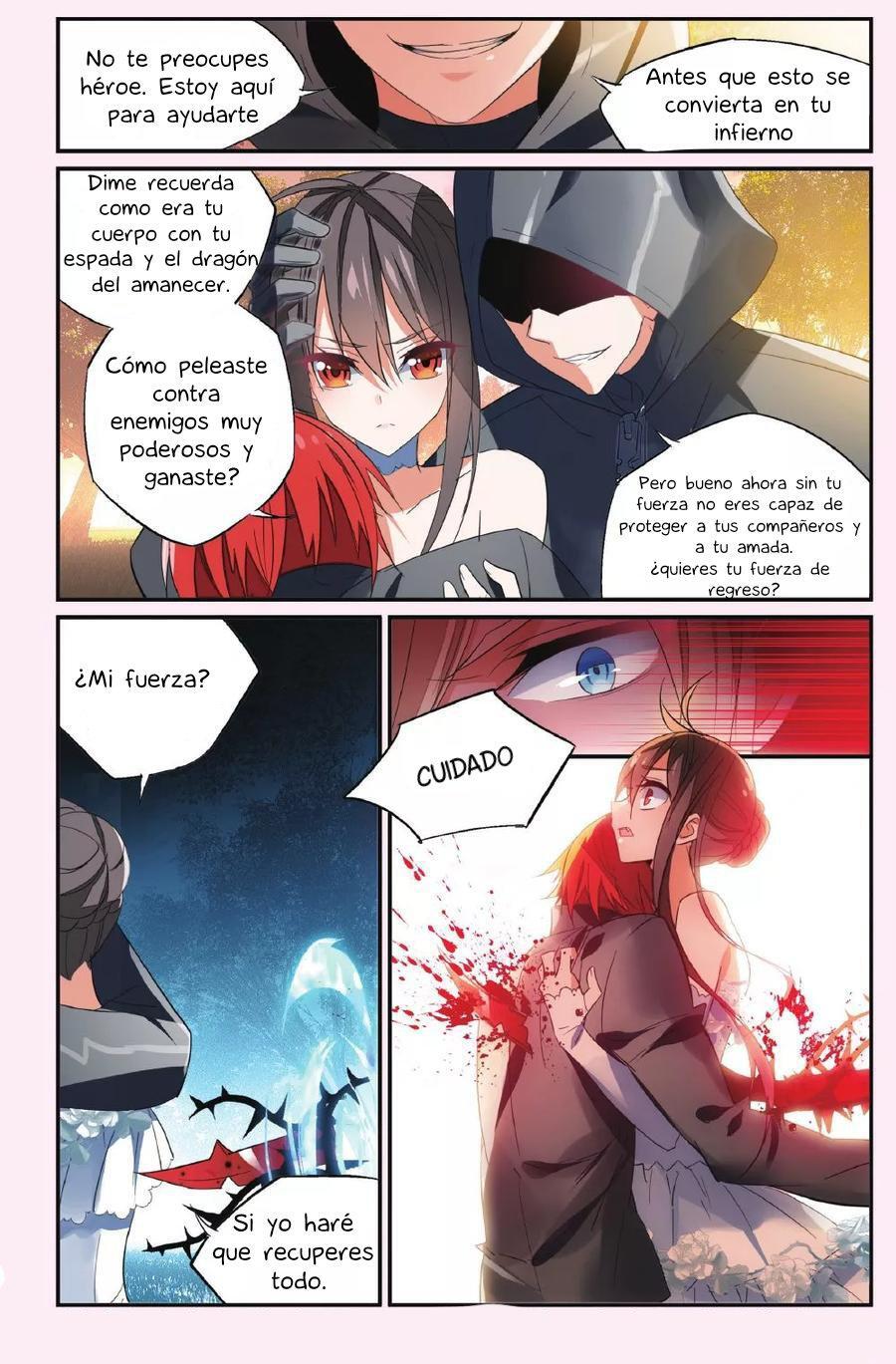 Capitulo 42 page 23