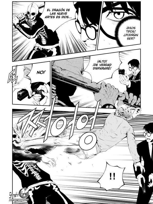 Capitulo 170 page 13