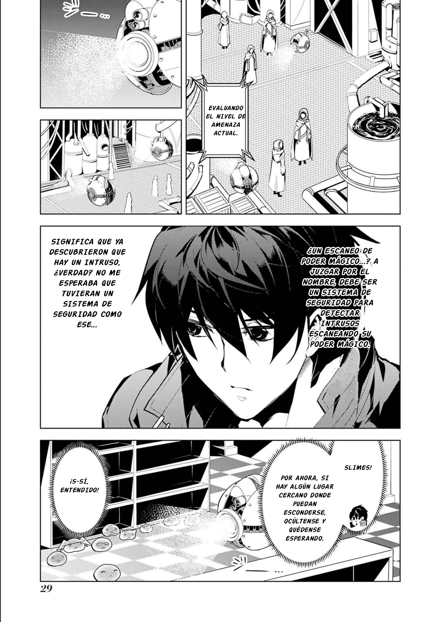 Capitulo 49.1 page 28