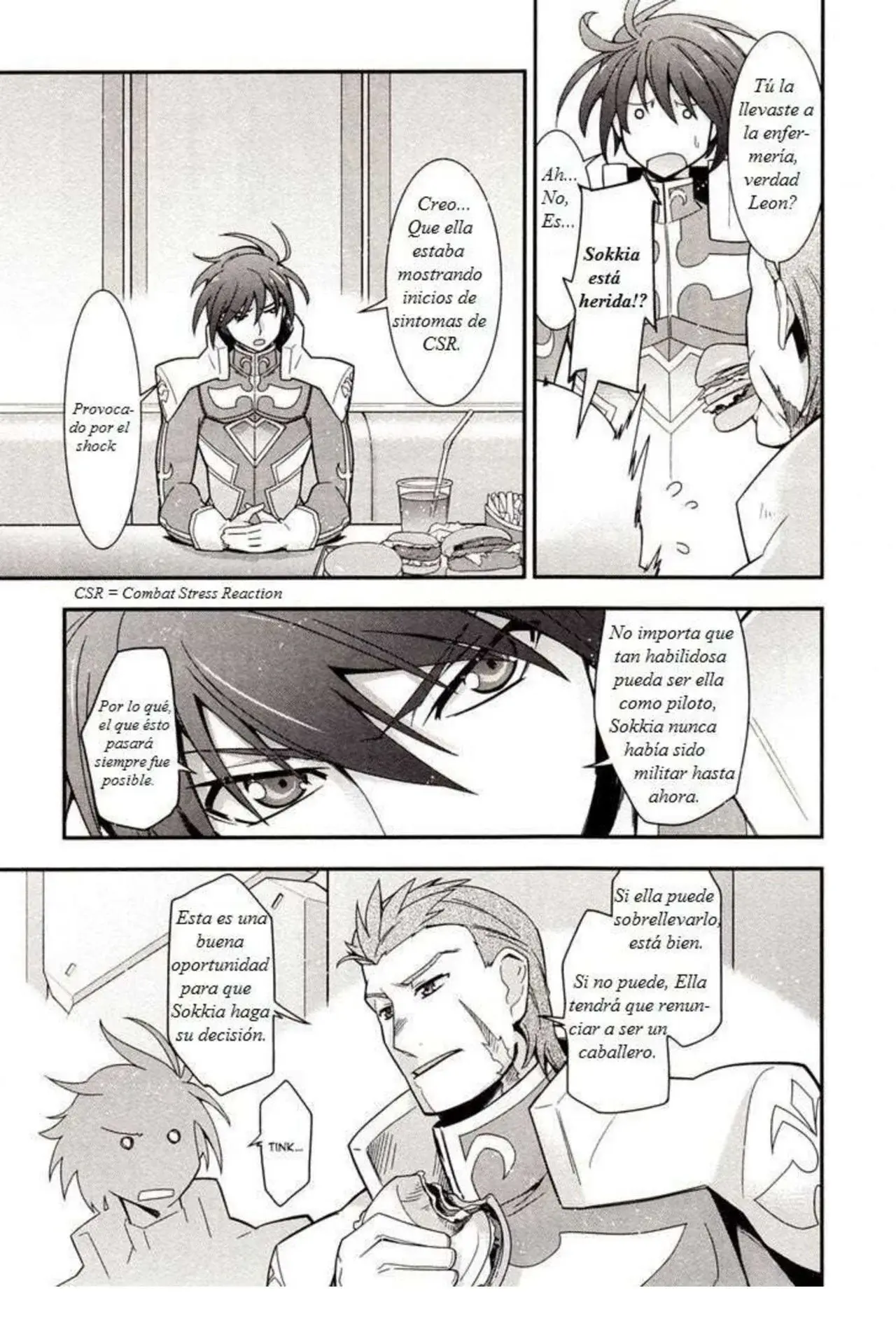 Capitulo 3 page 6