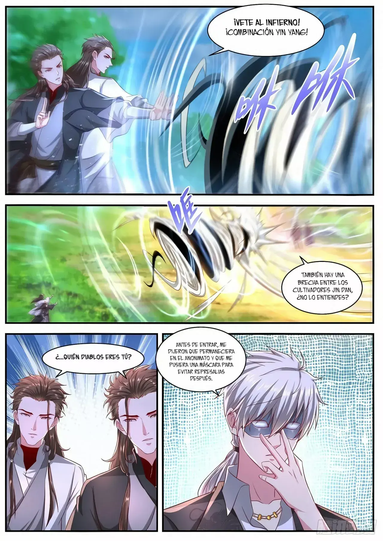 Capitulo 642 page 5