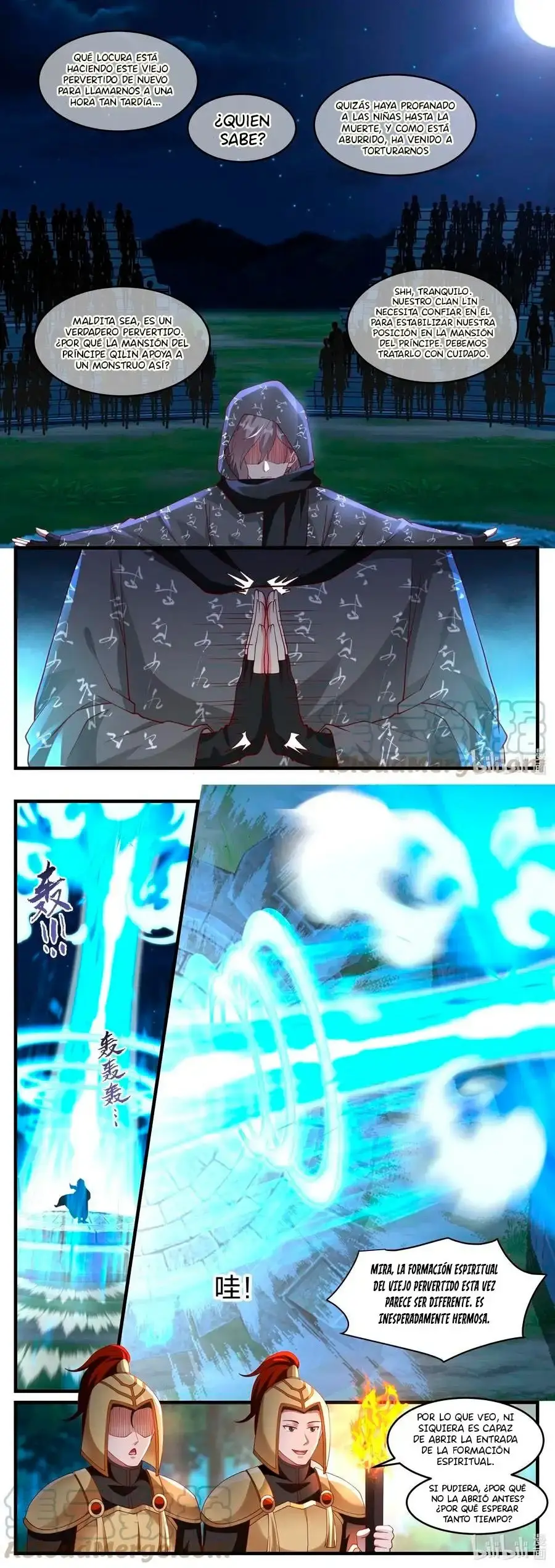 Capitulo 252 page 6