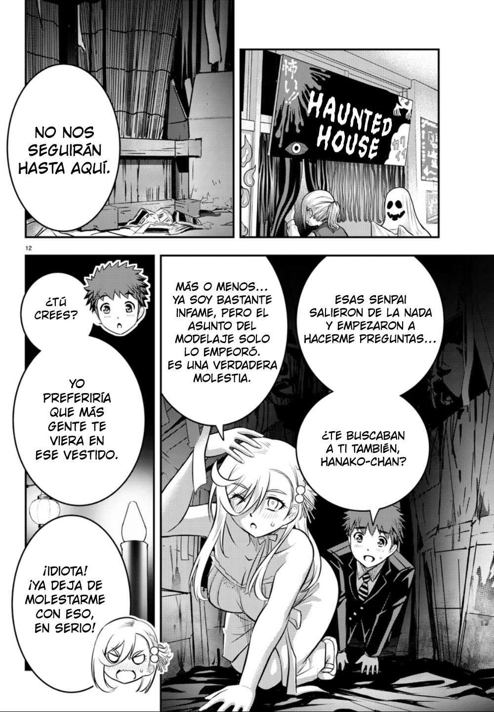 Capitulo 38 page 11