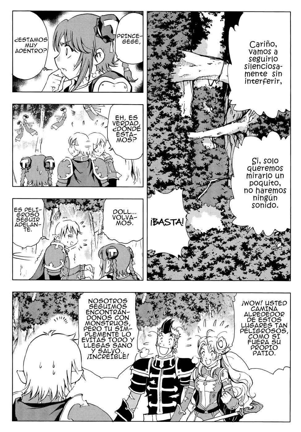 Capitulo 42 page 19
