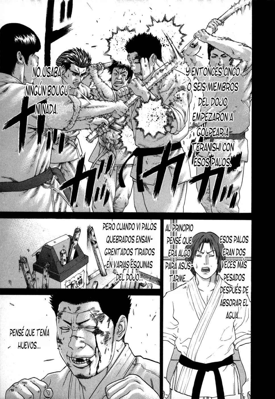 Capitulo 80 page 12