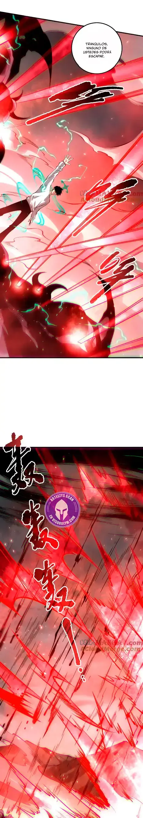 Capitulo 151 page 21