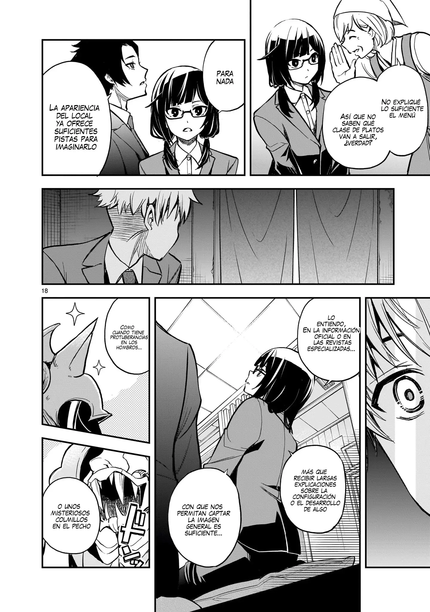 Capitulo 11 page 19