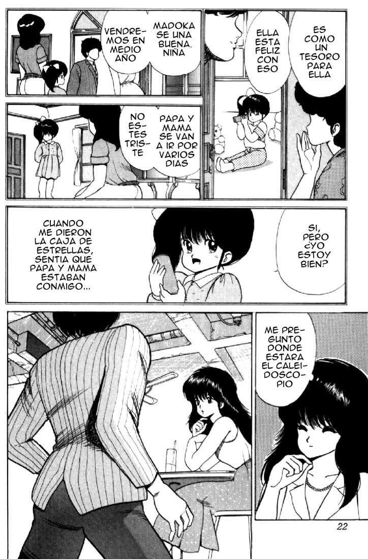 Capitulo 61 page 19