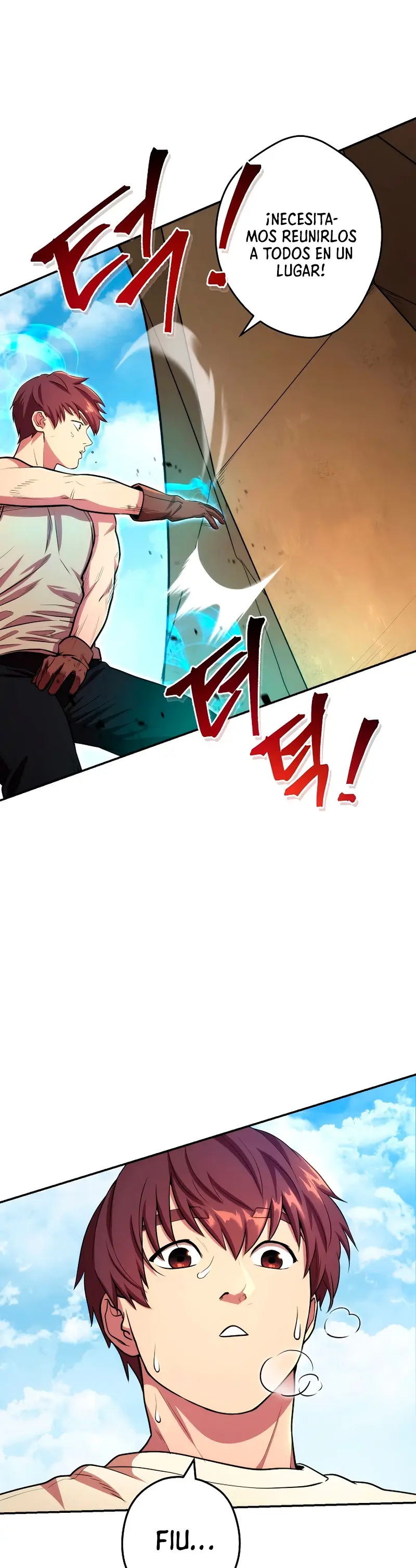Capitulo 135 page 33