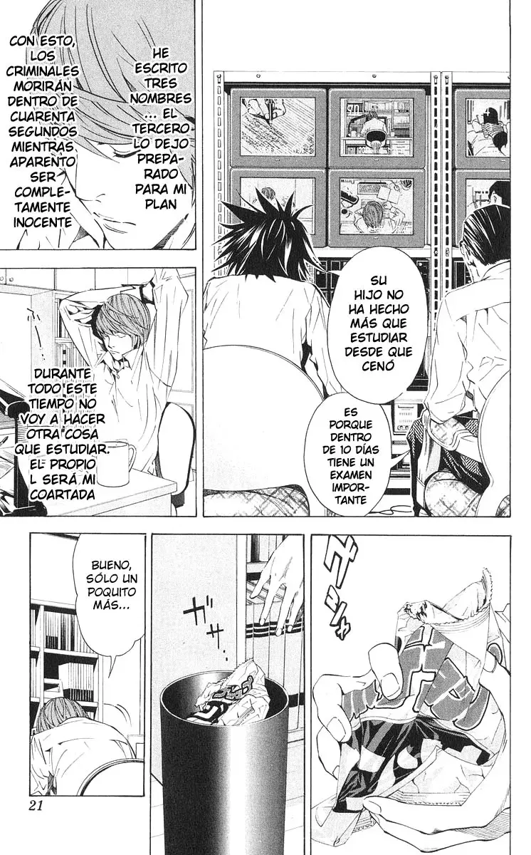 Capitulo 17 page 21