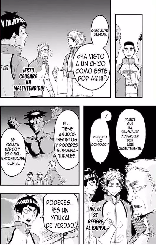 Capitulo 36 page 6