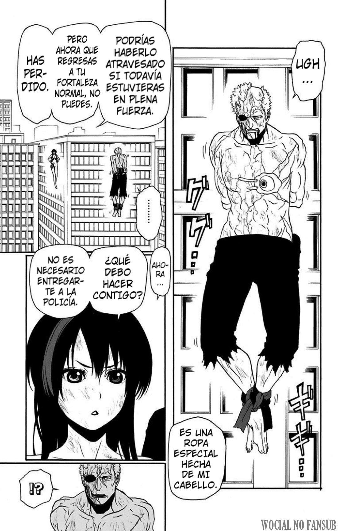 Capitulo 11 page 15