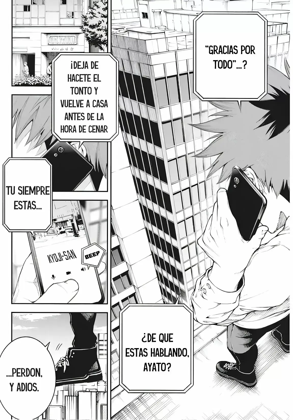 Capitulo 1 page 6